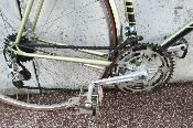 VINTAGE MOTOBECANE - Randonneur VITUS 171