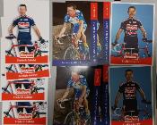 Lot de 10 Cartes Postales - BONJOUR FREDERIC GABRIEL
