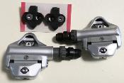 SHIMANO SPD PEDALS - Pédales neuve route / cyclo