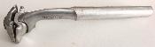 PERACHE  SEATPOST - Ø 25.8 mm - Tige de selle  