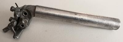 CAMPAGNOLO SEATPOST Ø 26.6 mm - Tige de selle.