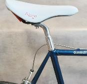 VINTAGE PEUGEOT GALIBIER 1986 - SHIMANO 600 - Vélo de course Neuf