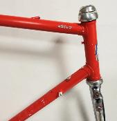 PINARELLO ASOLO - Cadre acier COLUMBUS CROMOR - 56cm