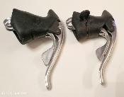 CAMPAGNOLO VELOCE ERGOPOWER 8V. - Leviers de freins.