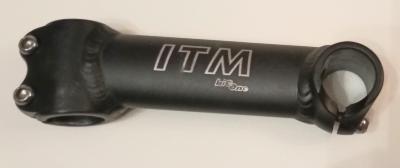 ITM BIG ONE - 140mm - Ø25.4 mm - Potence route