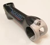 DEDA MAGIC - 120mm - Ø25.4/28.6mm - Potence route