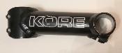 KORE LITE  - 120 mm - Ø25.4mm - Potence VTT