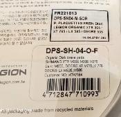 4 p. LEGION Plaquettes disques Organic SHIMANO XTR 965 / XT 765 / LX 585 / Deore 535