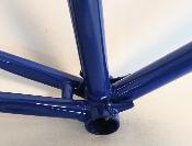 GIOS TORINO COLUMBUS - Cadre acier 54cm