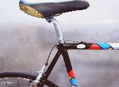 VINTAGE LOOK KG 96 CARBONE Ceramic - Campagnolo - Vélo de course