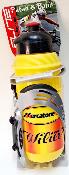 ELITE PATAO - Porte Bidon + Bidon Jaune