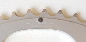 CAMPAGNOLO CHAINRING - 52  - Plateau  BCD 135