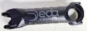 Potence route - Head Set DEDA - 130mm - Ø31,8mm 