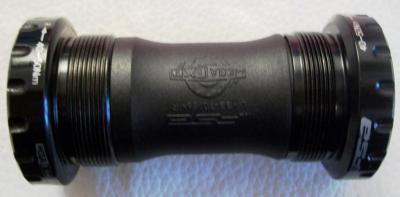 FSA MEGA EXO BOTTOM BRACKET 1.37"x24 ISO - Axe de pedalier BB4000