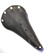 BROOKS CHAMPION LEATHER MAN SADDLE  - Selle homme en cuir 