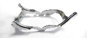 HURET DERAILLEUR CABLE COLLAR - Collier de gaine 