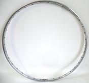 1 RIM RECORD TUB ALU 28" RIMS - 700 - 36 - Jante BOYAU