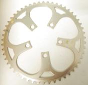 ALUMINIUM STRONGLIGHT CHAINRING 52- Plateau alu BCD 86