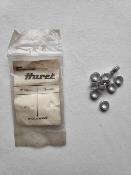 10 SPECIALITES HURET 403 PARTS - lot de 10 pièces 