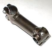 MOUNTAIN BIKE STEM - 115mm - Ø28.6mm - Potence VTT