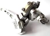 SHIMANO 600 FRONT DERAILLEUR - Avant 28.6 mm