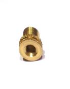 PUMP ADAPTOR PRESTA VALVE - Raccord de pompe