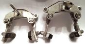 DURA ACE SHIMANO BRAKES - Etriers de frein first generation