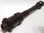 REAR HUB AXLE - Axe de moyeu arrière