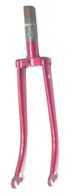 MOTOBECANE  KINDER STEEL FORK - GABEL - MOTOBECANE - Fourche enfant 