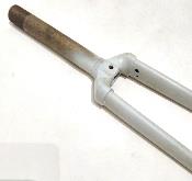 PEUGEOT - STEEL FORK - GABEL - PEUGEOT - Fourche  