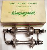 CAMPAGNOLO HUBS - Paire de moyeux 36t