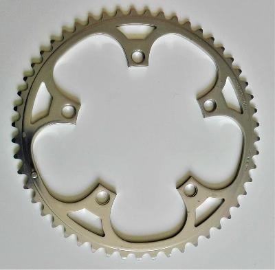  STRONGLIGHT 106 ALUMINIUM CHAINRING - 52 - Plateau alu BCD 130