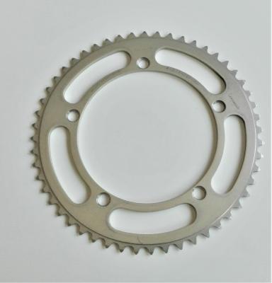 ALUMINIUM CHAINRING CAMPAGNOLO -52- Plateau alu BCD 144