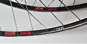 MAVIC 501 - MAVIC GL 330 RACE WHEELS  - Paire de roues 700