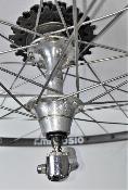 CAMPAGNOLO - AMBROSIO REAR WHEEL - Roue ar 700