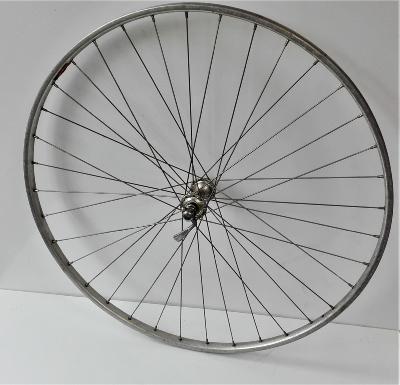 MAILLARD SPIDEL - MAVIC MONTHERY ROUTE FRONT WHEEL - Roue av. 700