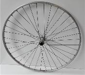 ATOM - RECORD FRONT WHEEL - Roue av. 700