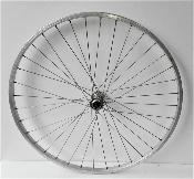 MICHE DO 104  -  MACH  FRONT WHEEL - Roue av. 700 Alu