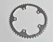 ALUMINIUM CHAINRING STRONGLIGHT  - 51 - Plateau alu BCD 144