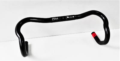 ITM MARATHON HANDLEBAR - Ø 25.8 - Cintre aluminium 42 cm