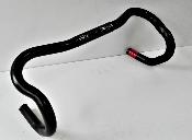 ITM MARATHON HANDLEBAR - Ø 25.8 - Cintre aluminium 42 cm