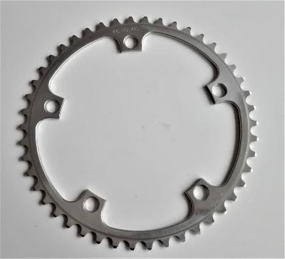 T.A  TEVANO  ALUMINUM CHAINRINGS - 45 - Plateaux alu BCD 144