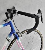 "NOS" STEEL 1990's RACE BIKE - Vélo course acier