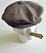 1950'S 1960'S  EURAL TERGAL  CAP MADE IN FRANCE - SIZE 59   - Casquette