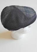 1950'S 1960'S TIROLER LODEN  CAP MADE IN FRANCE - SIZE 55 - Casquette