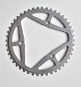  SUGINO ALUMINIUM CHAINRING - 46 - Plateau alu BCD 106
