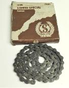 SACHS SEDIS  CHAIN  - 1/2 x 1/8" - Chaine 