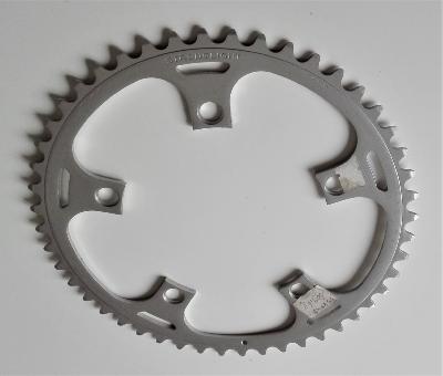 ALUMINIUM STRONGLIGHT CHAINRING - 48 - Plateau  BCD 122