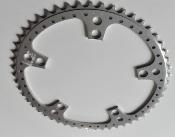  ALUMINIUM  CHAINRING - 53 - Plateau alu BCD144