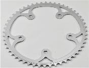 ALUMINIUM  CHAINRING - 52- Plateau alu BCD 130